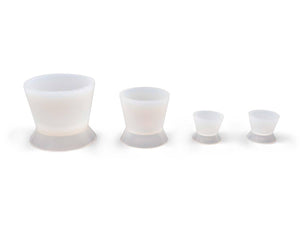 Mini Mixing Bowls