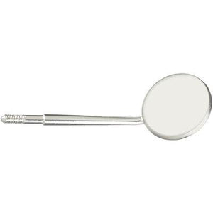 Magnifying Surface Mirrors – Cone Socket, 12/Pkg
