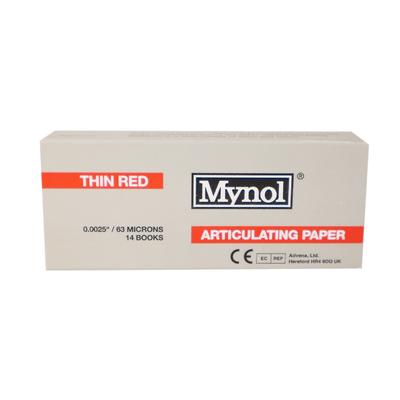 Mynol Articulating Paper