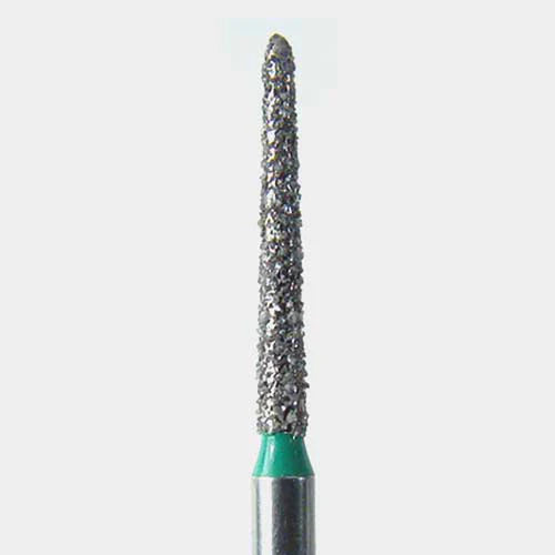 Neo Diamond Burs - Pointed Taper - 25/PK