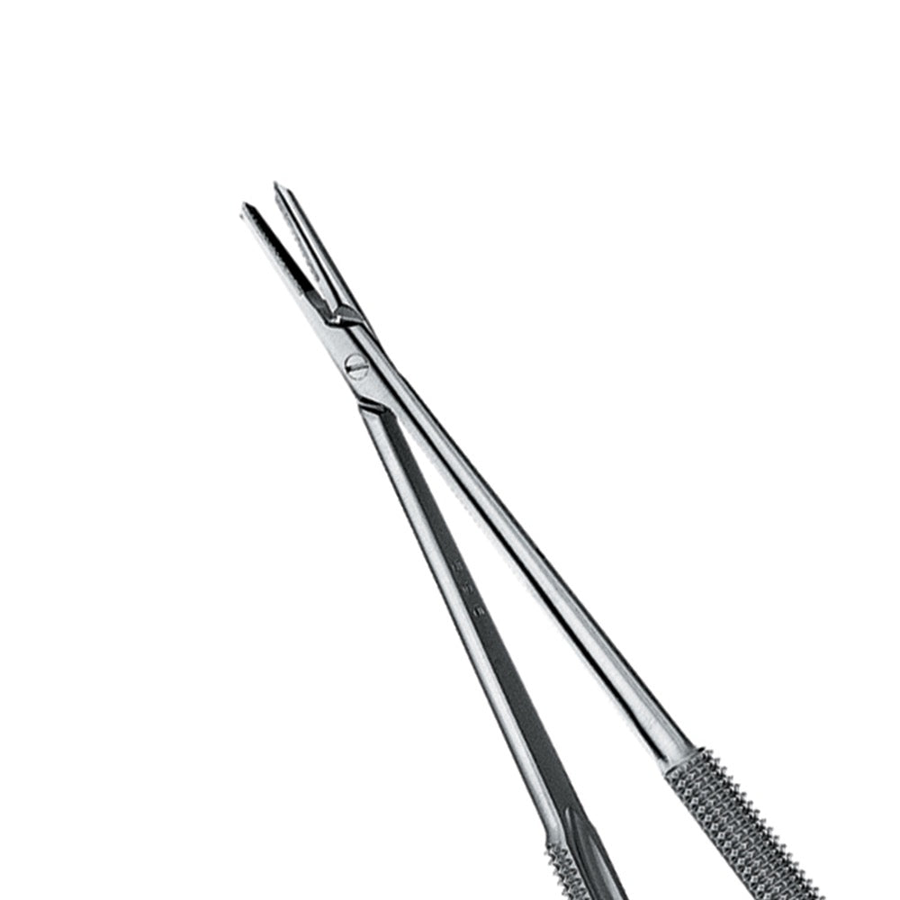 Needle Holder – Castroviejo Perma Sharp®, 18 cm/7