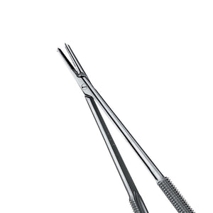 Needle Holder – Castroviejo Perma Sharp®, 18 cm/7