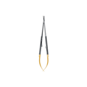 Needle Holder – Castroviejo Perma Sharp®, 18 cm/7
