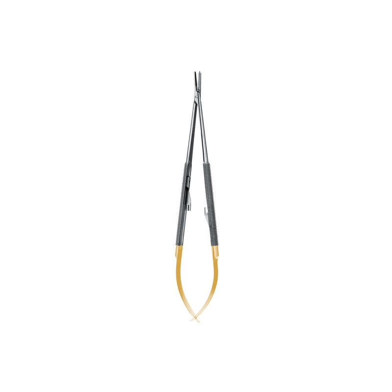 Needle Holder – Castroviejo Perma Sharp®, 18 cm/7