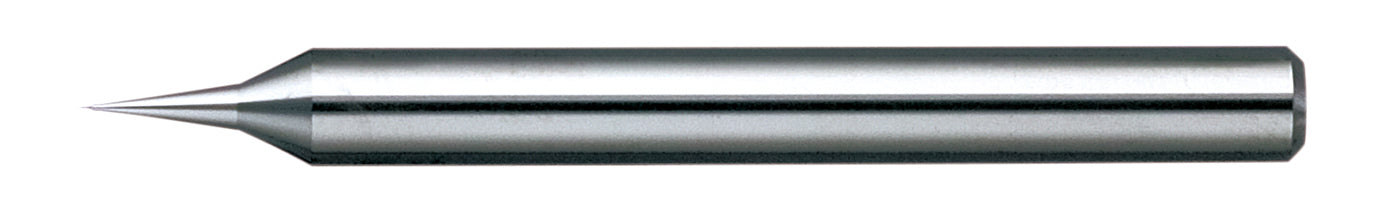 Lazer Sharp - Uncoated CAD/CAM Carbides .3mm - ROLAND