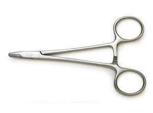 Needle Holder Olsen - Hager