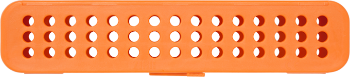 Steri-Containers – Compact, 7-1/8