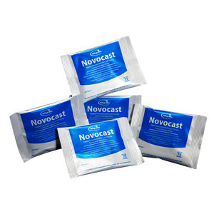 Novacast, 144 (50 g) Packets