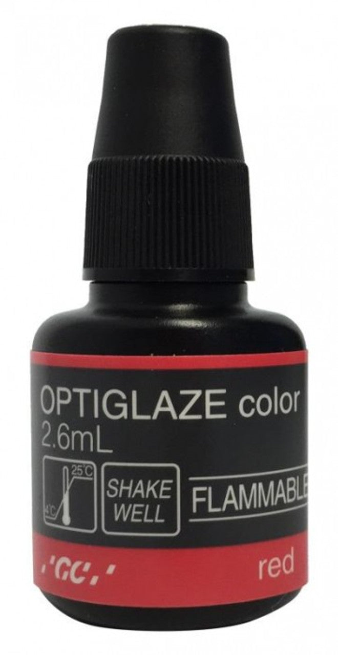 OPTIGLAZE™ Color