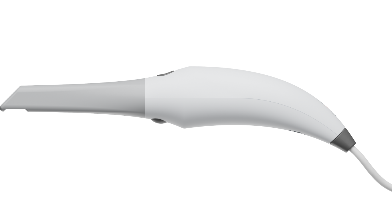 3Disc OVO Intraoral Scanner