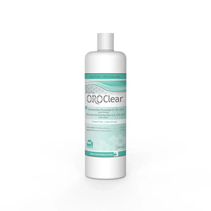 ORO Clear | 0.12% Chlorhexidine