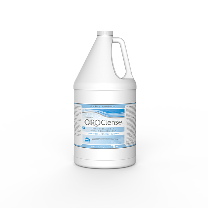 Oro-Clense Refill, 0.12% Chlorhexidine