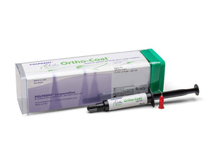 Ortho-Coat x 5 mL syringes , + 20 applicator tips