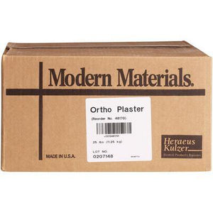 Ortho Plaster – Super White