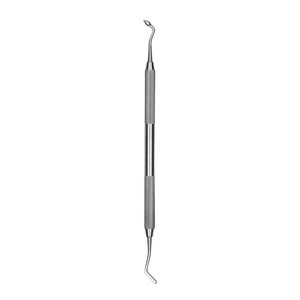 Composite/Plastic Filling Instrument