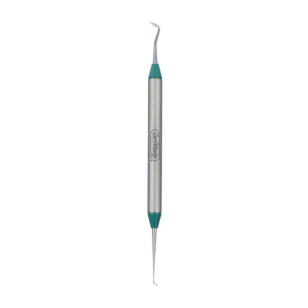 Composite/Plastic Filling Instrument
