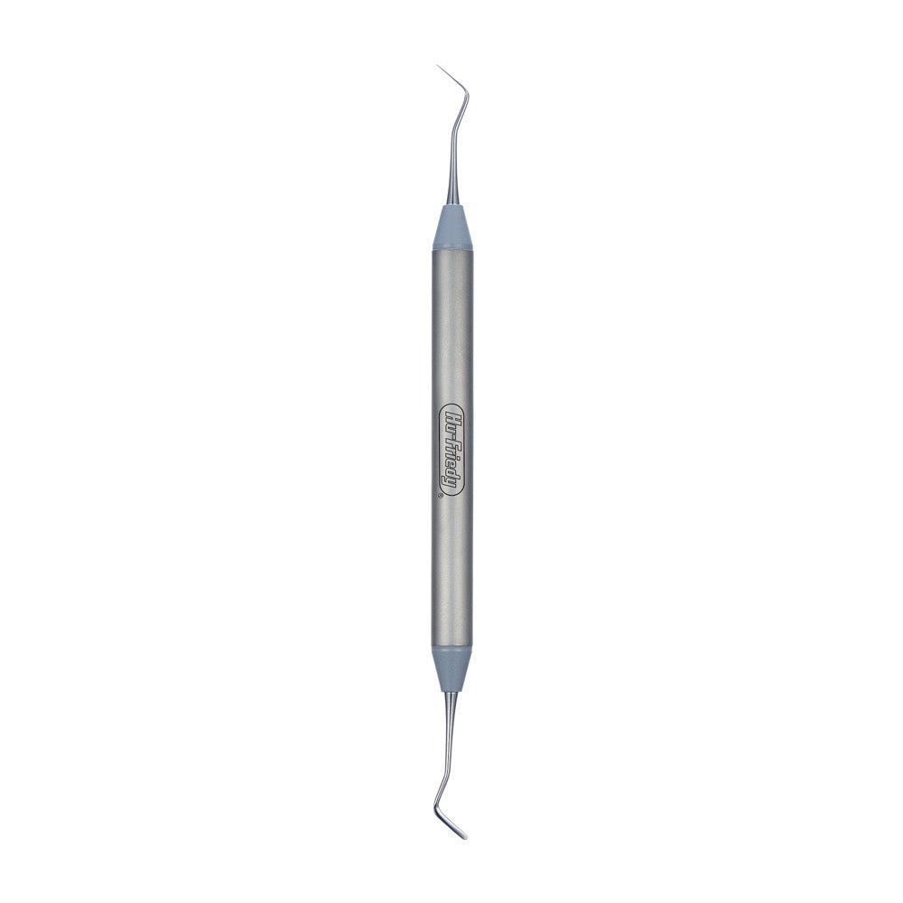 Composite/Plastic Filling Instrument