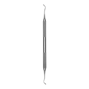 Composite/Plastic Filling Instruments – # 179, Anterior, # 41 Round Handle, Double End