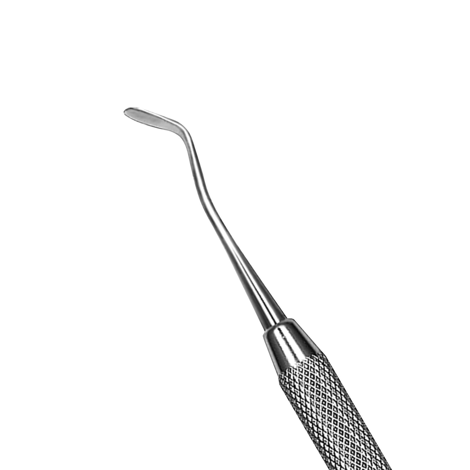 Composite/Plastic Filling Instruments – # 179, Anterior, # 41 Round Handle, Double End