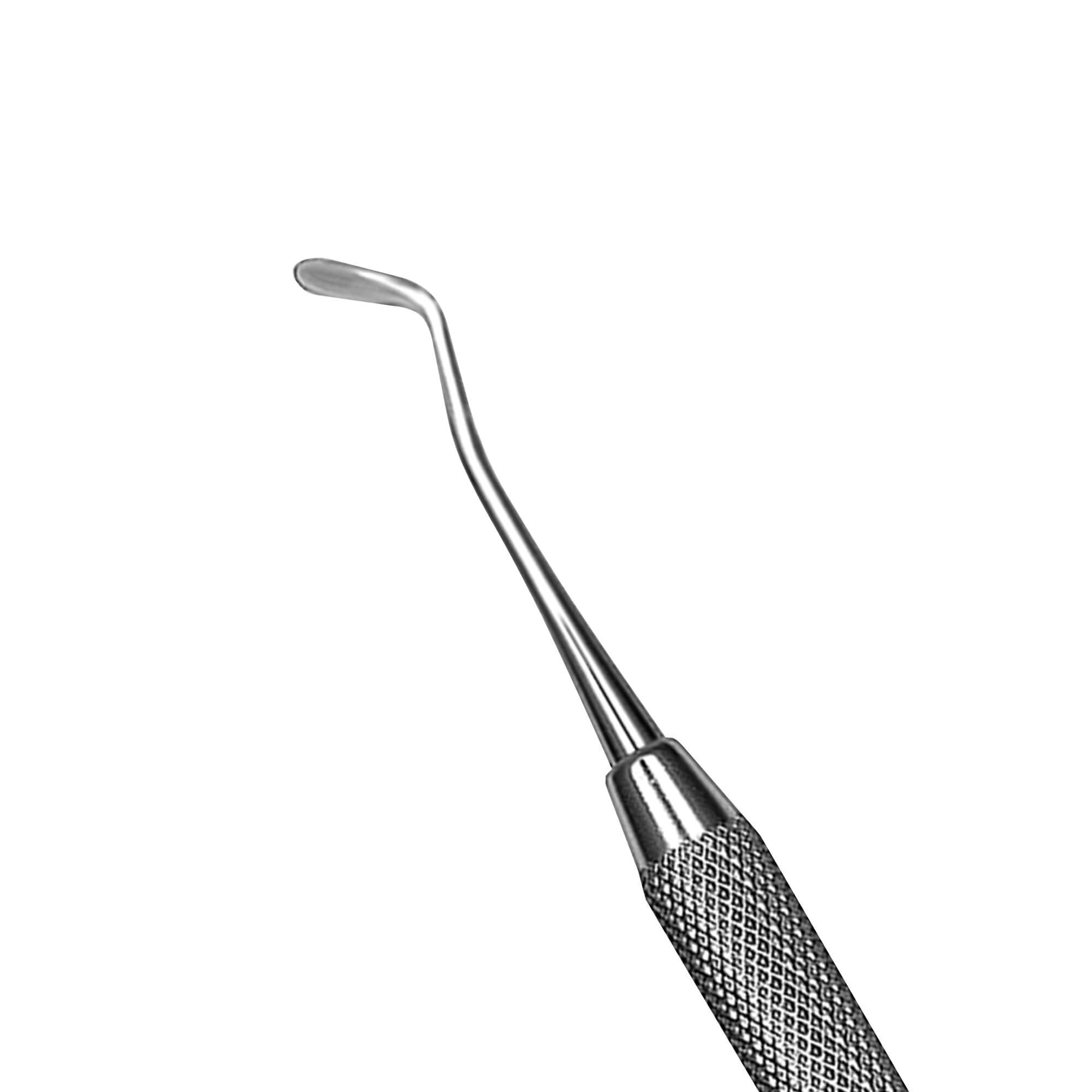 Composite/Plastic Filling Instruments – # 179, Anterior, # 41 Round Handle, Double End