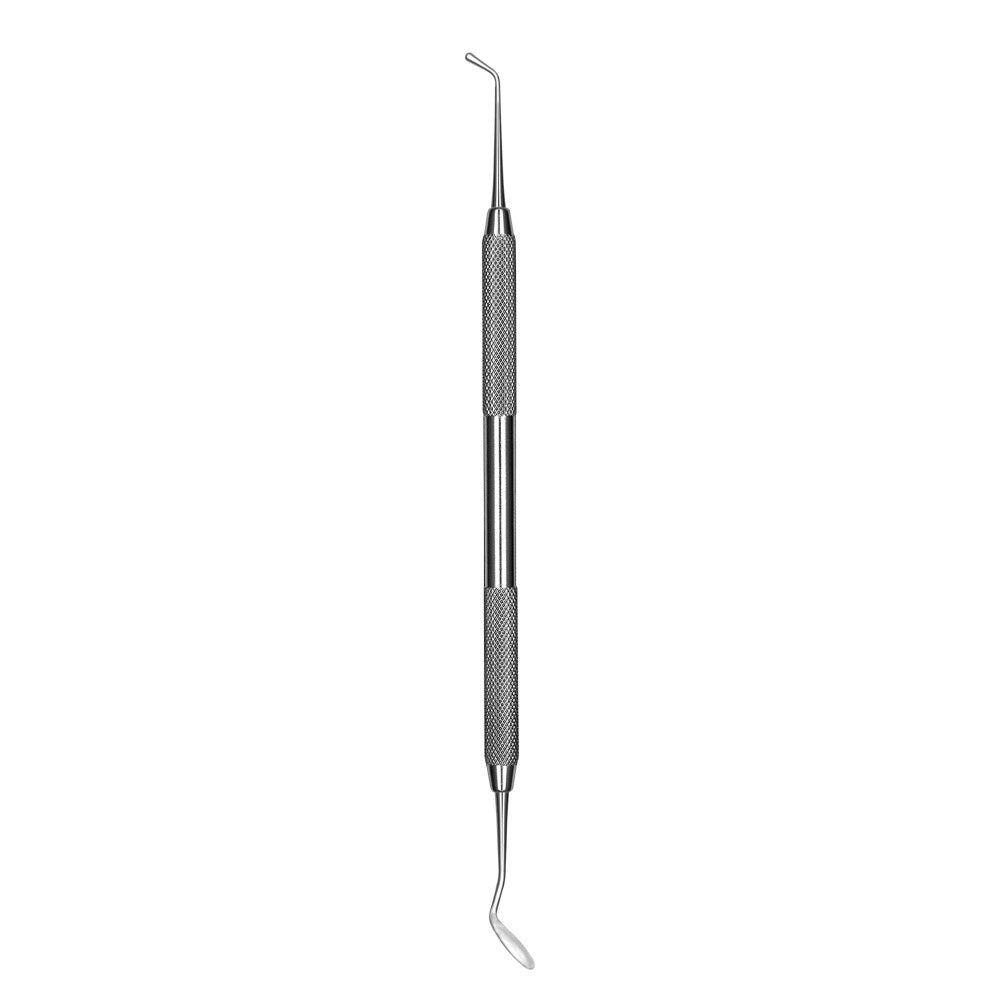 Composite/Plastic Filling Instrument