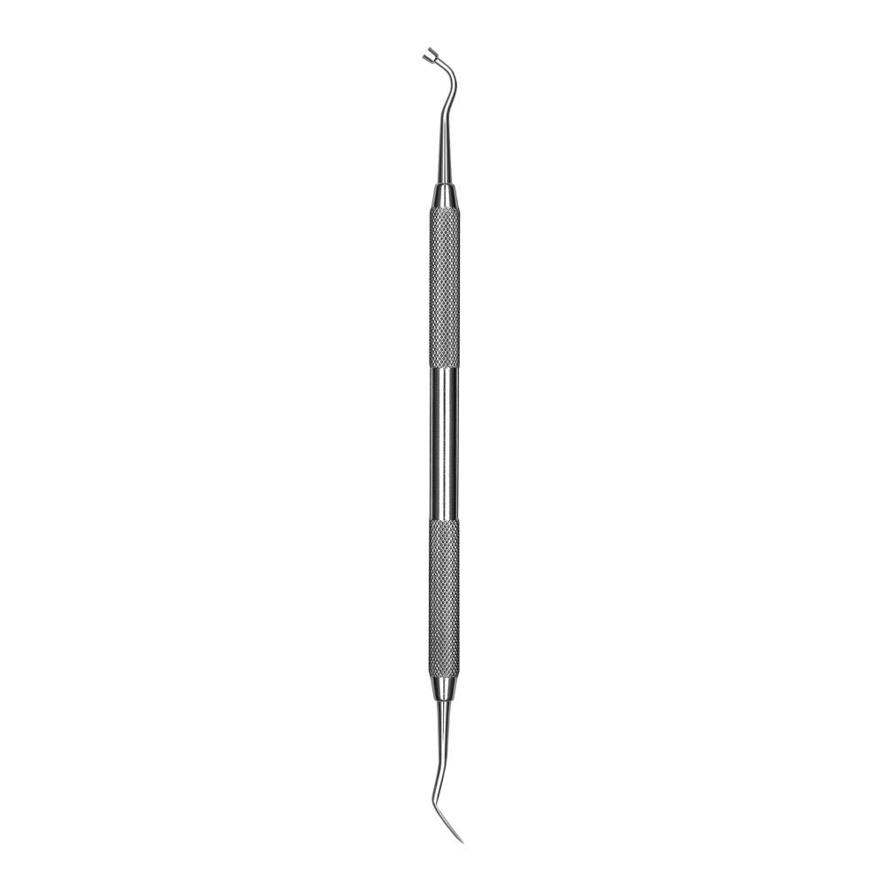 Composite/Plastic Filling Instrument