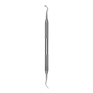 Composite/Plastic Filling Instrument