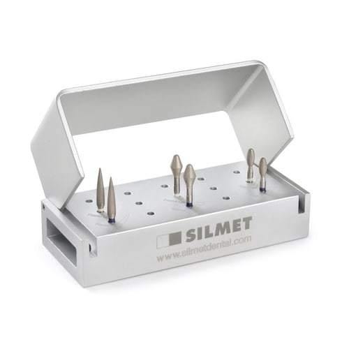 ProFil Composite Finishing Kit