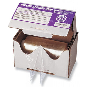 Nyclave® EZ Guard Wrap – Perforated Sheets, 6
