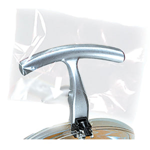 Light Handle Sleeves - 500/Box