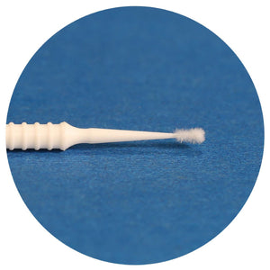 Microbrush Applicator Tips - 100/pk