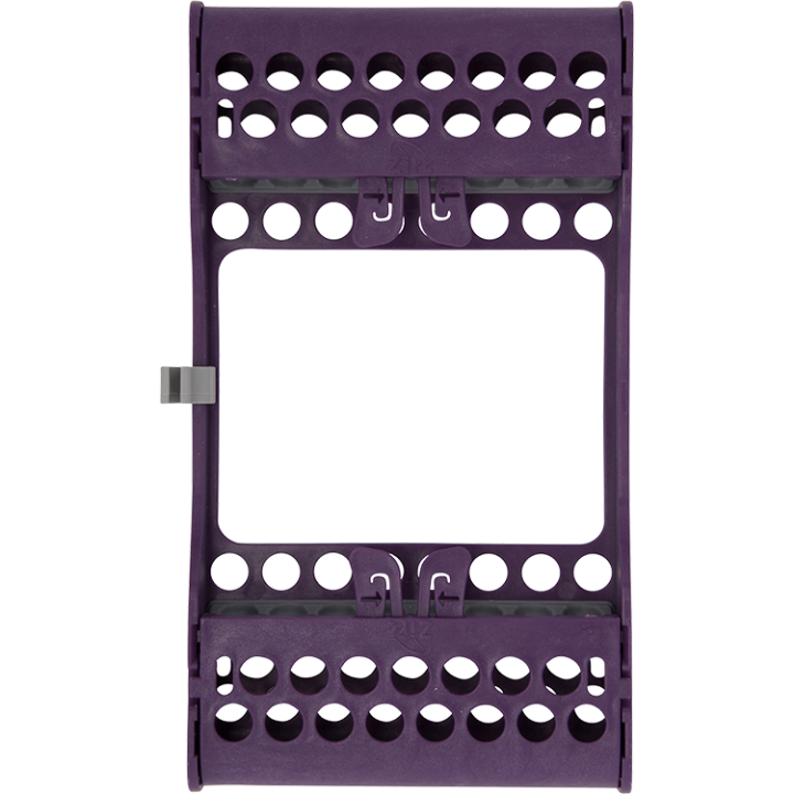 E-Z Jett Cassette 8-Place