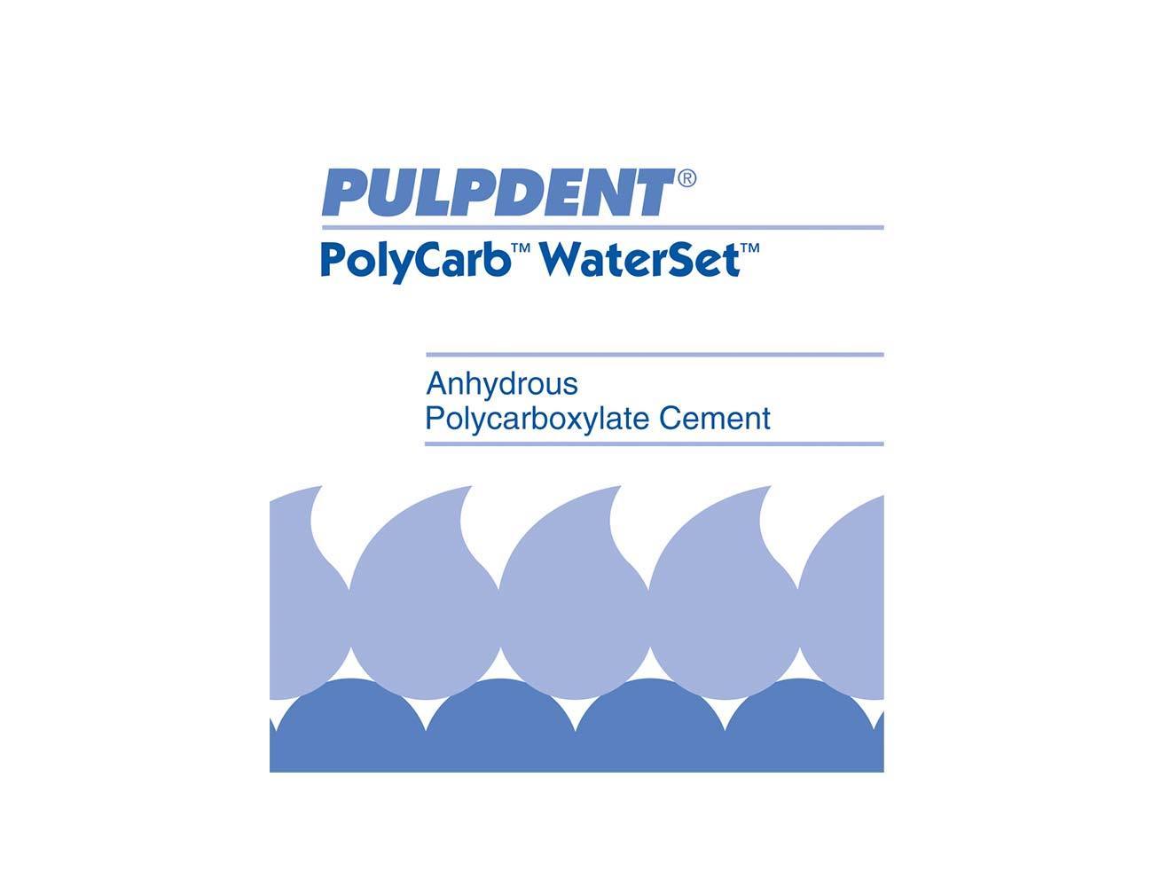 PolyCarb™ WaterSet™