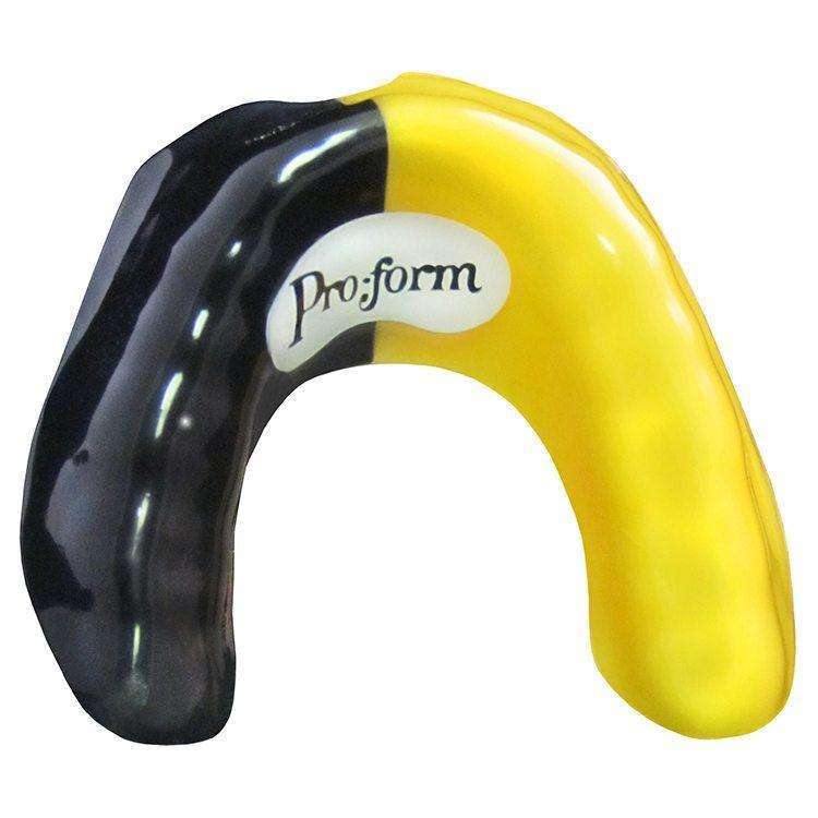 Pro-Form Mouthguard Laminates, Round (PART2)