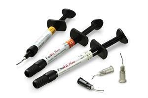 ProFil Flow Syringe 1gm. 4/pk. & 10 tips