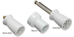 Prophy Cups 100/Pk