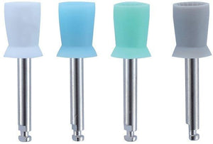 Prophy Cups 100/Pk