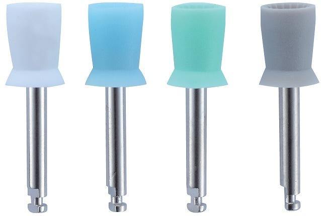 Prophy Cups 100/Pk