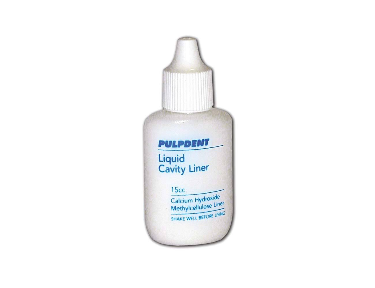 Pulpdent® Cavity Liner