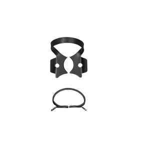 Black Line Rubber Dam Clamps