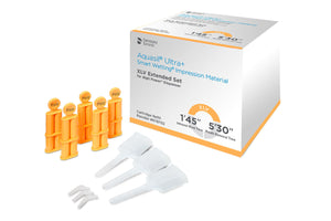Aquasil® Ultra + Smart Wetting® Impression Material digit Power® Cartridge Refill, 50/Pkg