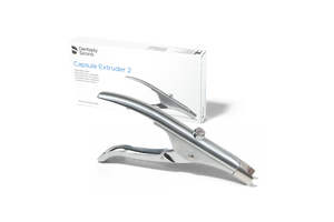 ChemFil® Rock Capsule Extruder 2