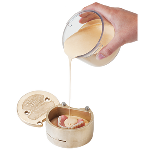Rapid Flask™ Flasking Stone, 33 lb (15 kg)/Carton