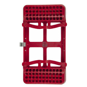 E-Z Jett® Slim Cassettes, 8 Instrument