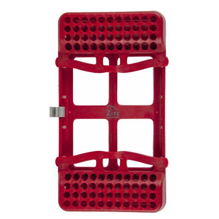 E-Z Jett® Slim Cassettes, 8 Instrument