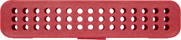 Steri-Containers – Compact, 7-1/8
