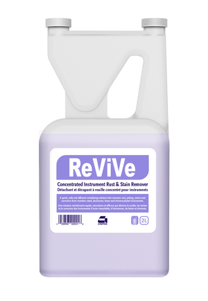 Revive | Rust and Stain Remover 2L