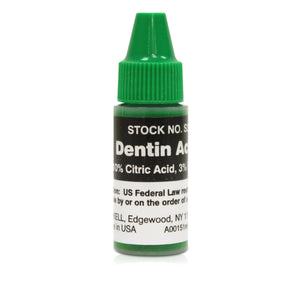 AMALGAMBOND® Plus Adhesive – Activator Gel Refill, 6 ml Bottle