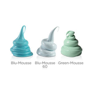 Blu-Mousse Bite Registration Cartridges
