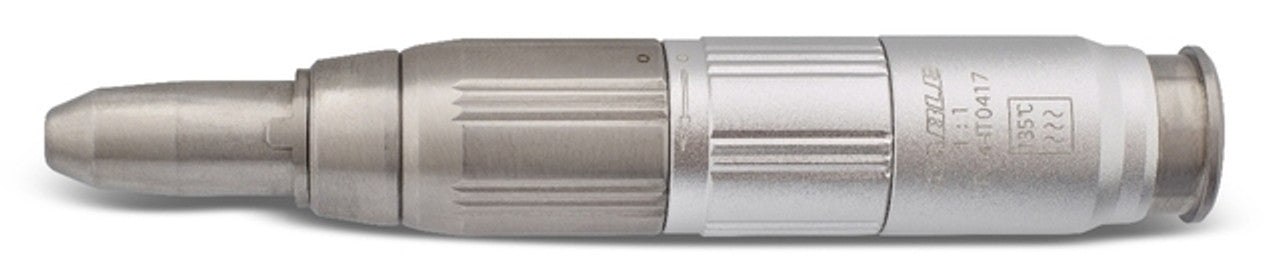 SABLE MIDWEST Type 1:1 Shorty & Rhino Nosecone